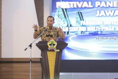 Peran Penting Perguruan Tinggi dalam Kedaulatan Pangan Nasional