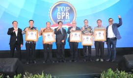 Kepercayaan Publik di Era Digital Kemdiktisaintek Raih Penghargaan TOP GPR Award 2025