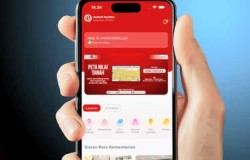 Mengakses Tanah dengan Mudah Peran Aplikasi Sentuh Tanahku dalam Era Digital