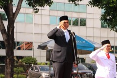 Semangat Hari Pahlawan 2025, Ini yang Dilakukan PLN Icon Plus