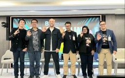 Maher Zain dan Harris J Siap Sapa Penggemar Indonesia dalam Tur Konser 2025