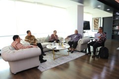 Pertemuan PANRB-Bappenas Jaminan Keberlanjutan Program Prioritas