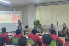 Semarak Hari Pahlawan, FPIPS UPI Gelar Seminar Kepahlawanan Inggit Garnasih: Pahlawan Wanita Sunda Terlupakan