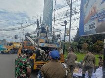 Benarkah Ada Instruksi Khusus Pimpinan Terhadap Wartawan di Kabupaten Bandung, Seperti Apa Ya?