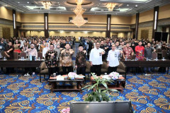 Redistribusi Guru ASN Kemendikdasmen Pacu Pemerataan Pendidikan Inklusif 2026