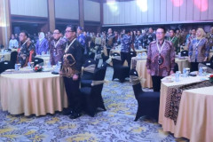 AMH 2025 Kemhan RI Ukir Prestasi di Dua Kategori