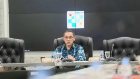 Ruang Digital Sehat Strategi Cerdas Melawan Konten Negatif