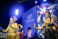 Serdang Bedagai Kampanyekan Perlindungan Anak Lewat Pertunjukan Tradisional