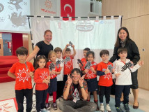 Kiprah 'Desa Timun' di Festival Internasional Bukti Animasi Indonesia Berkelas Dunia