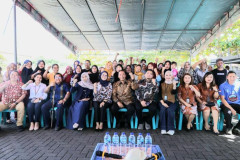 Kosabangsa Sinergi Kemendiktisaintek dan Perguruan Tinggi untuk Kesejahteraan Masyarakat