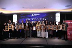 Kemendikdasmen Sabet Penghargaan IMPRA 2025 Kampanye "7 Kebiasaan Anak Indonesia Hebat" Jadi Sorotan