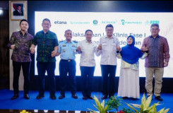 Indonesia Uji Klinis Vaksin TBC Inhalasi Terobosan Baru Berantas Tuberkulosis