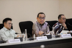 Revitalisasi Pendidikan Vokasi Pemerintah Tingkatkan Kualitas SDM