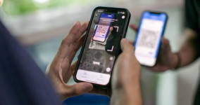 QRIS Jadi Jembatan UMKM Indonesia Menuju Pasar Global Jepang Jadi Tujuan Pertama