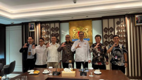 Digitalisasi Sistem Pemerintahan Kementerian PANRB dan Kadin Indonesia Jalin Kemitraan Strategis