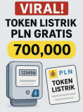 Benarkah Pemerintah Gratiskan Tarif Listrik Sampai 700 ribu? Masyarakat Minta PLN Cepat Respon! 