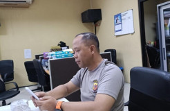 SOSOK- Kompol Ivan Taufiq: Pejabat Polresta Bandung dengan Rekam Jejaknya yang Menarik