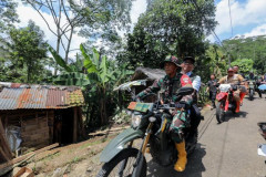 Kondisi Labil Hambat Evakuasi Longsor Banjarnegara Pemerintah Kerahkan Ahli Geologi