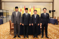 DCA Jadi Payung Utama Indonesia-Jepang Perkuat Kolaborasi Pertahanan