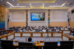 Pariwisata Indonesia 2026 Fokus pada UMKM dan Ekonomi Kreatif