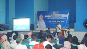 Badan Gizi Nasional: Setiap Anak Indonesia akan Mendapatkan Asupan Gizi yang Sesuai Standar