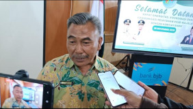 RSUD Majalaya Gelar Rapat Sinergitas Tingkat Wilayah, Fokus Perbaikan Layanan Publik dan Penguatan Koordinasi