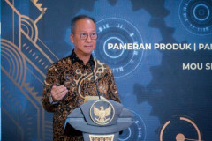 Indonesia Bidik Perluasan Pasar di Rusia Lewat INNOPROM 2026