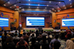 Kemenpar Pacu Pariwisata Berkualitas dengan Peluncuran Indonesia Tourism Outlook 2025/2026