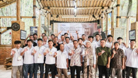 Bambu Indonesia Potensi Besar dalam Industri Furnitur yang Ramah Lingkungan