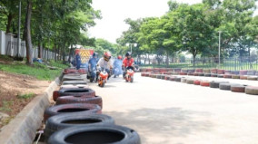 GJAW 2025 Destinasi Wajib Pecinta Otomotif dengan Aktivitas Motorsport Interaktif