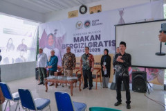 Badan Gizi Nasional: Kolaborasi Jadi Kunci Kelancaran Program Makan Bergizi Gratis di Semua Daerah