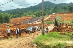 Lahan di Desa Bumiwangi Dipastikan Miliki Sertifikat Hak Milik dan Legal untuk Pembangunan