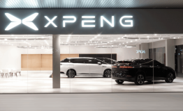 XPENG Indonesia Hadirkan Pengalaman Premium dengan City Store Terbaru di BSD City