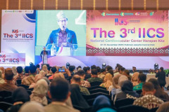 RSJPD Harapan Kita Jadi Pusat Inovasi dan Rujukan Nasional untuk Kardiovaskular