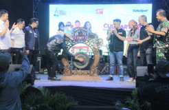 Culinary Day Kota Tangerang Apresiasi untuk UMKM dan Promosi Laksa sebagai Ikon Kuliner