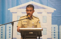 Jakarta Selatan Tingkatkan Kapasitas ASN dalam Pencegahan Korupsi dan Tata Kelola Keuangan