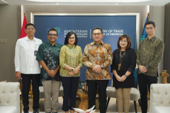 Evaluasi Potensi dan Tantangan Penerapan AI dalam Platform E-Commerce Nasional