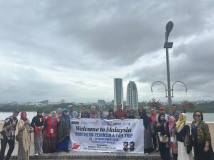 Ipoh Berbenah Dari Rest Area Jadi Destinasi Wisata Utama di Malaysia