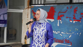 Pemerintah Merancang MBG Sebagai Persiapan Menuju Generasi Emas Indonesia