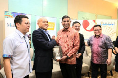 TransNusa Buka Rute Jakarta-Penang KJRI Penang Optimis Tingkatkan Hubungan dan Ekonomi