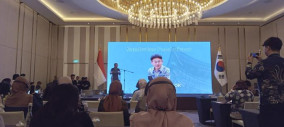 Forum Diplomasi Publik Korea-Indonesia 2025 Mempererat Hubungan Bilateral Melalui Diplomasi Publik dan Budaya