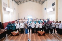 Pemkab Bandung Dorong Pencegahan Judi Online Lewat Festival Literasi Digital