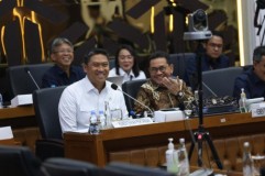 Peningkatan Produktivitas Pertanian Jadi Fokus Utama Pemerintah untuk Kesejahteraan Petani