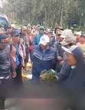 Gubernur Jabar Singgung Ada Sosok yang Berpengaruh Dibalik Polemik Kebun Teh Malabar Pangalengan 