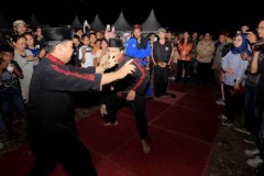 Benda Fair 2025 Wadah Promosi UMKM dan Pendorong Ekonomi Kota Tangerang