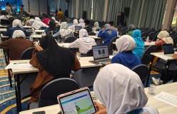 Jakarta Tuan Rumah Olimpiade PAI Nasional 2025 Kompetisi untuk Tingkatkan Kualitas Pendidikan Agama