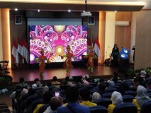 Supian Suri Suarakan Komitmen Daerah dalam Pemberdayaan Disabilitas di Peringatan Internasional