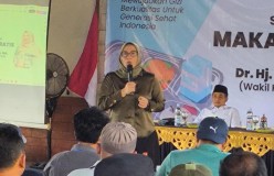 Program MBG Diharapkan Bentuk Generasi Kabupaten Banyuwangi yang Sehat dan Tangguh