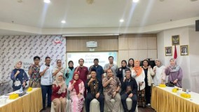 Dinkes Depok Perkuat Jejaring Pelayanan, Target Kota Depok sebagai "Kota Siaga Stroke"