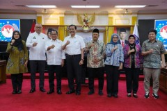 Digitalisasi Perlindungan Sosial Proses Bansos Dipangkas Jadi 3 Tahap